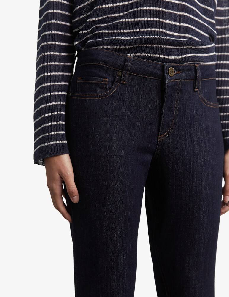 Gerard Darel Jeans Slim Fit Esme