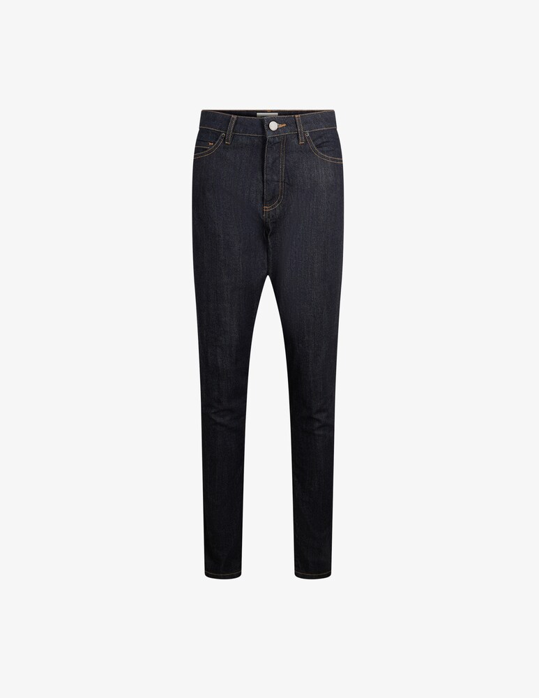 Gerard Darel Jeans Slim Fit Esme