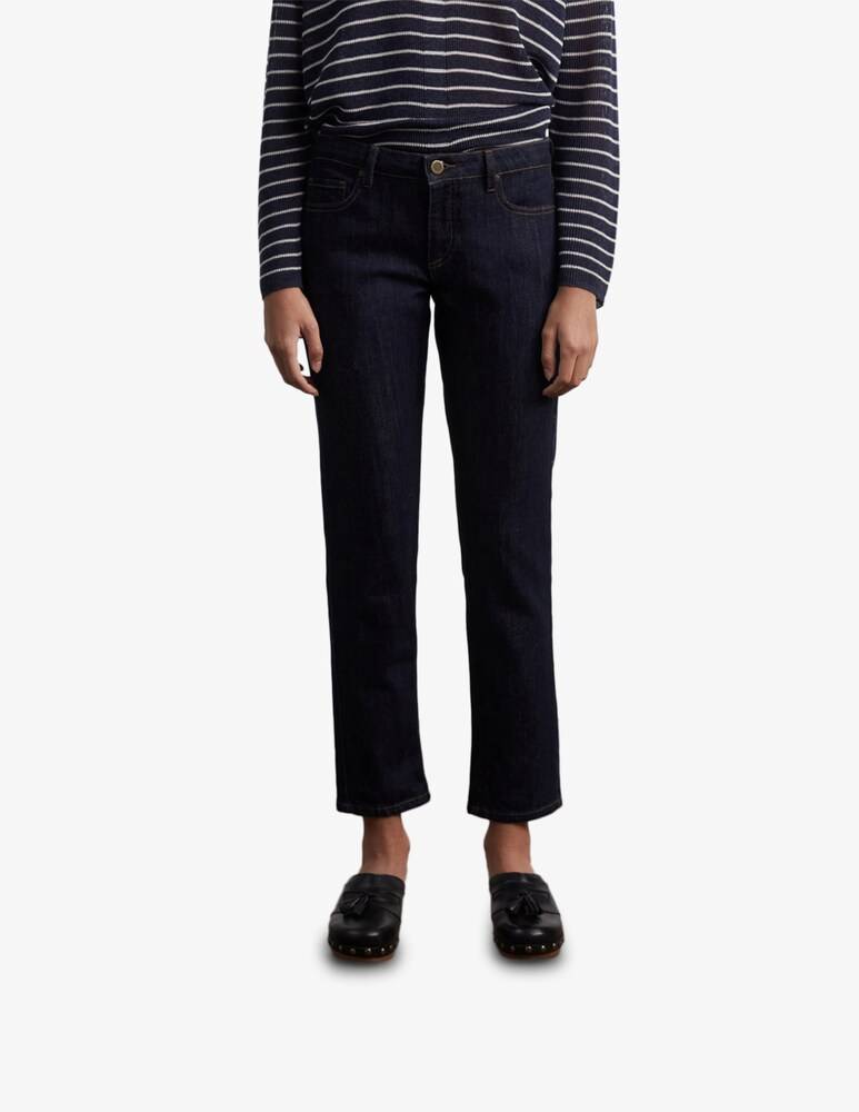 Gerard Darel Jeans slim fit Esme