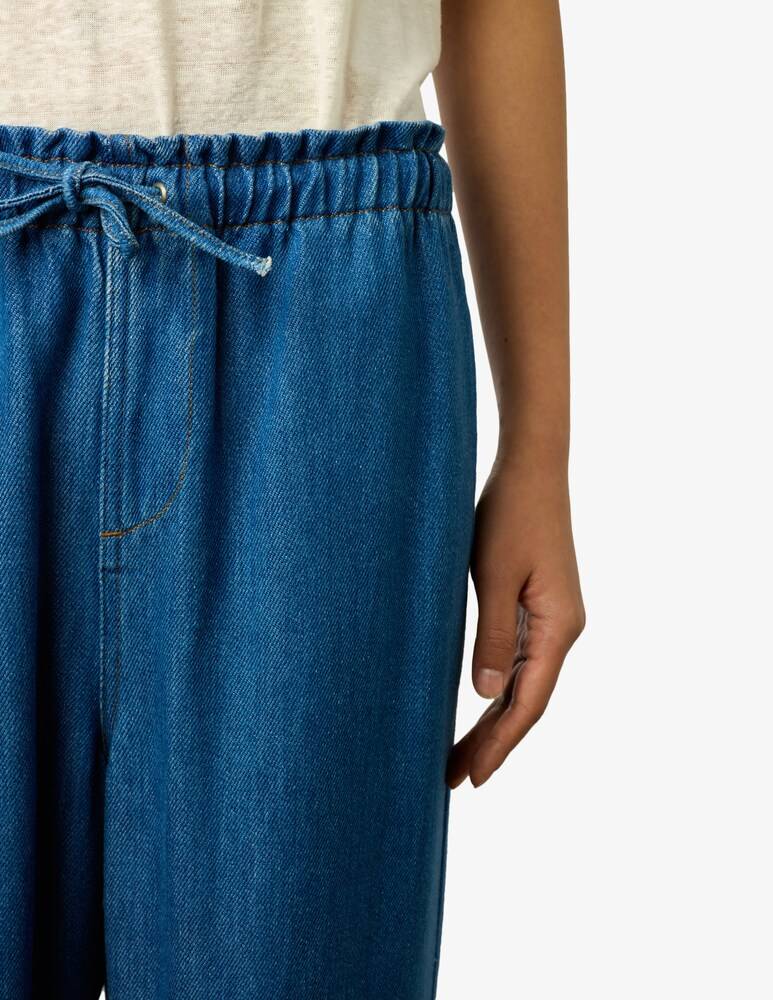 Gerard Darel Jeans Straight Cylinia