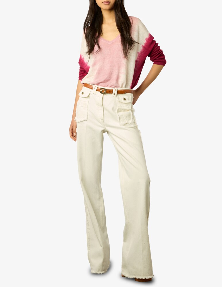 Gerard Darel Maglione Lamy