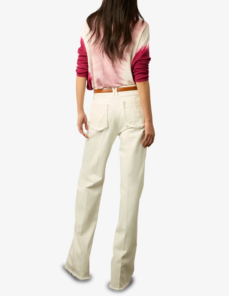 Gerard Darel Maglione Lamy