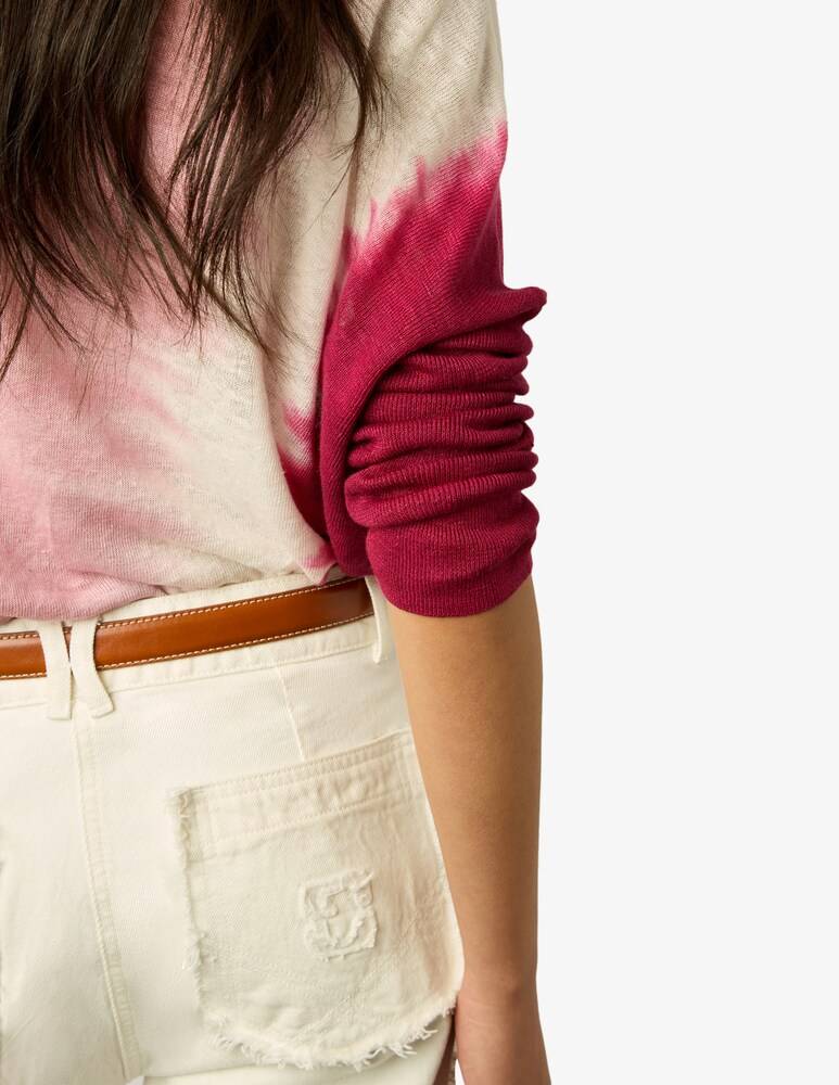 Gerard Darel Maglione Lamy