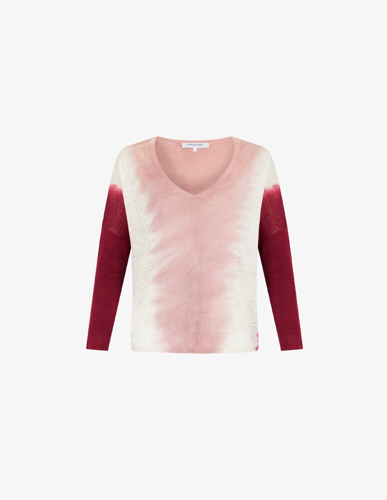 Gerard Darel Maglione Lamy
