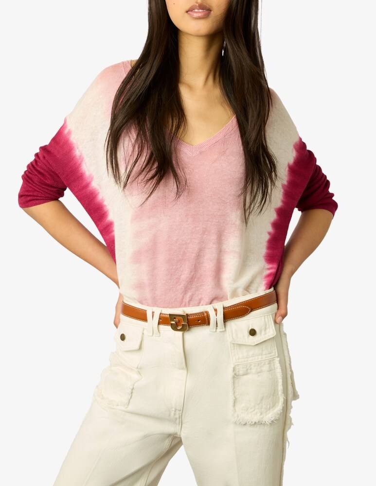 Gerard Darel Maglione Lamy