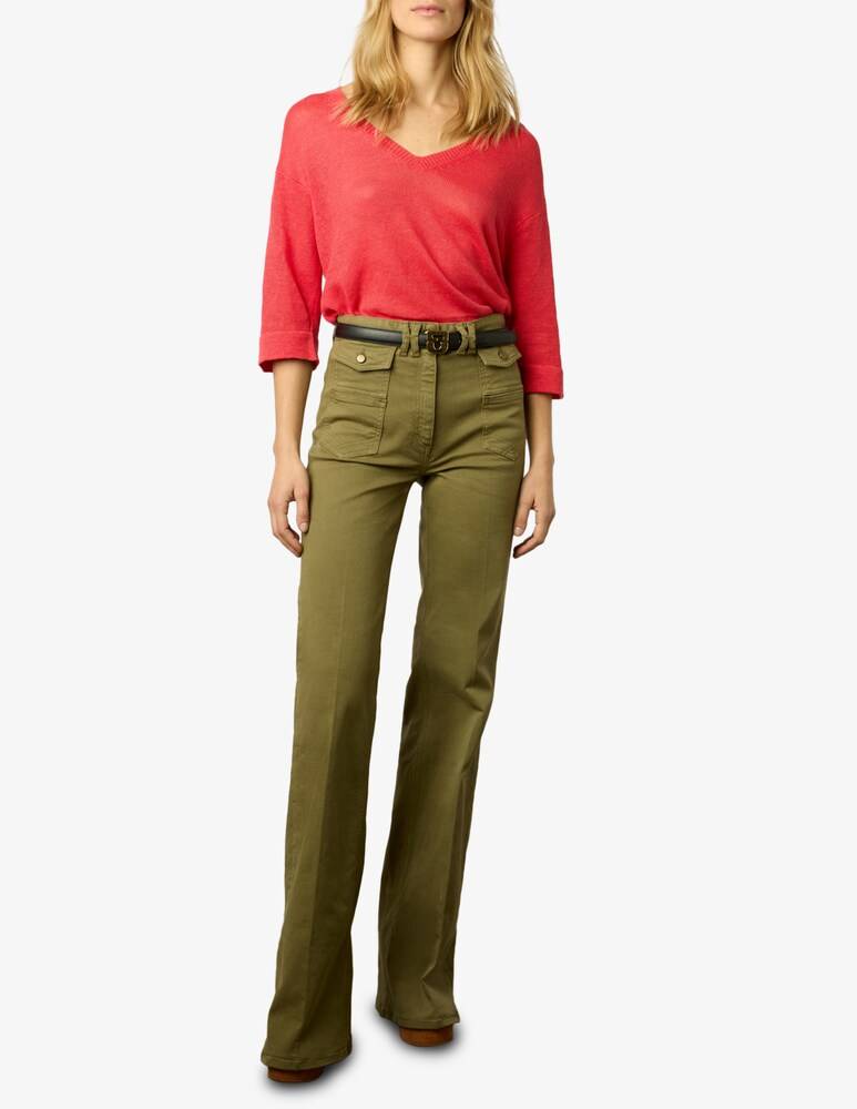 Gerard Darel Maglione Lee