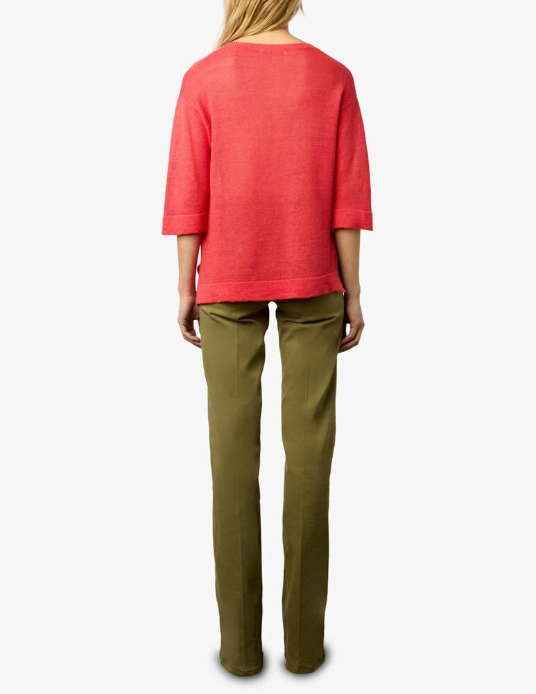 Gerard Darel Maglione Lee