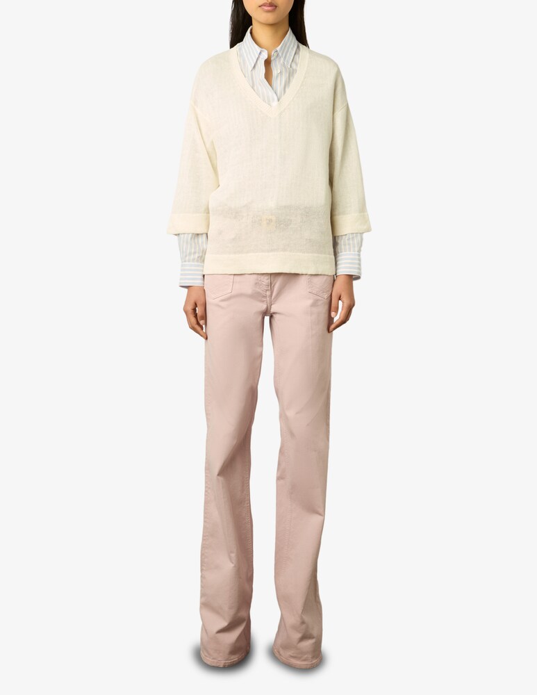 Gerard Darel Maglione Lee