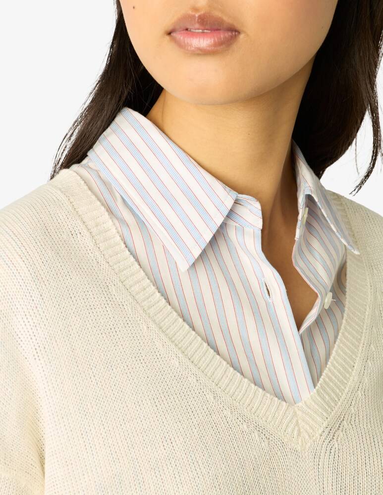 Gerard Darel Maglione Lee