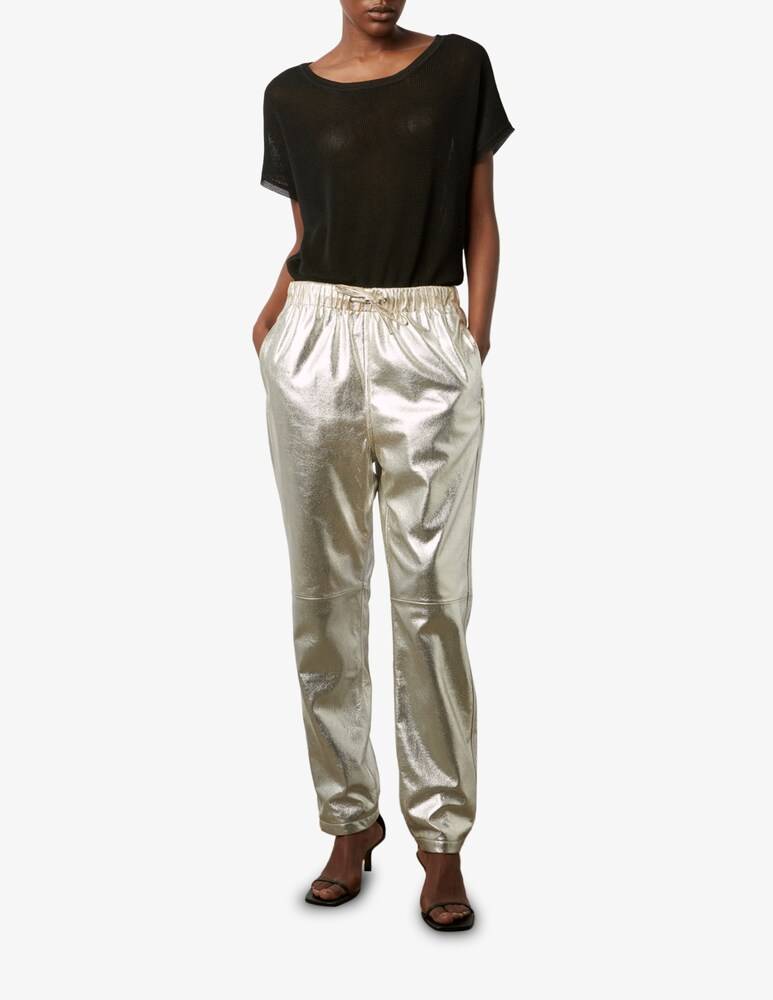 Gerard Darel Maglione Letsie