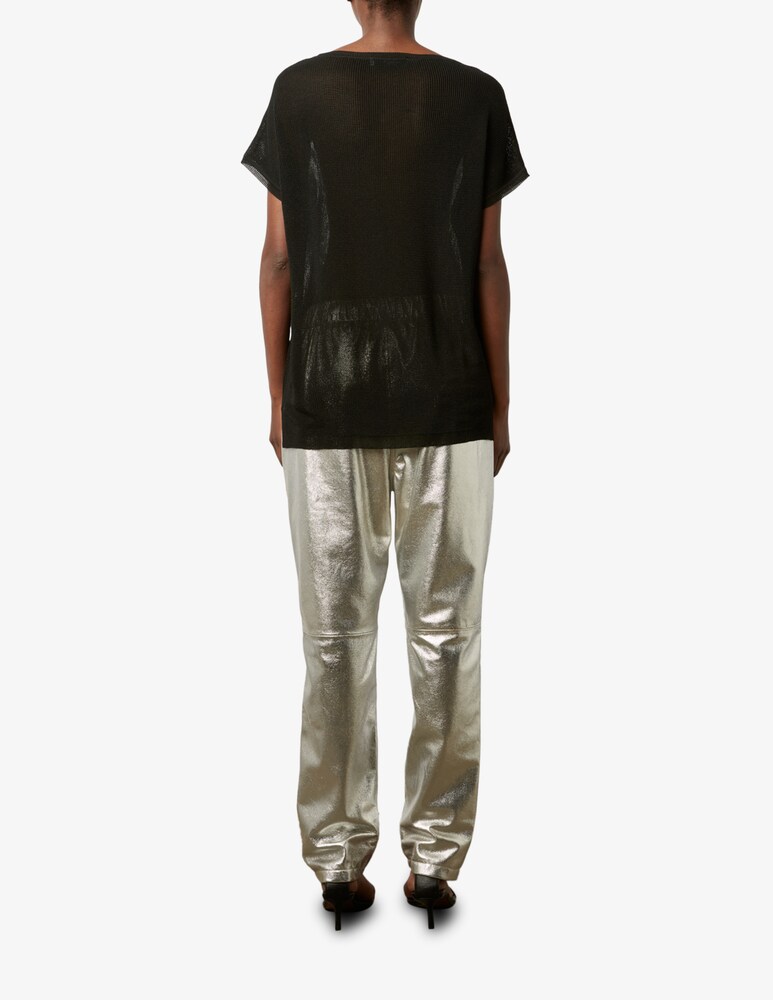 Gerard Darel Maglione Letsie