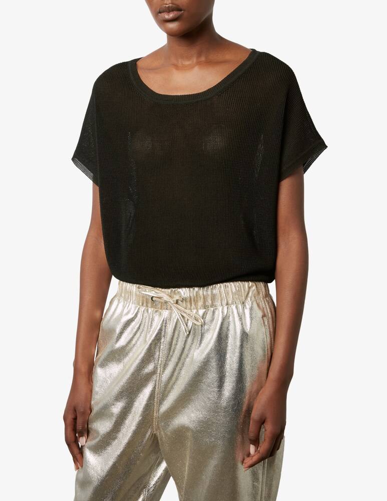 Gerard Darel Maglione Letsie
