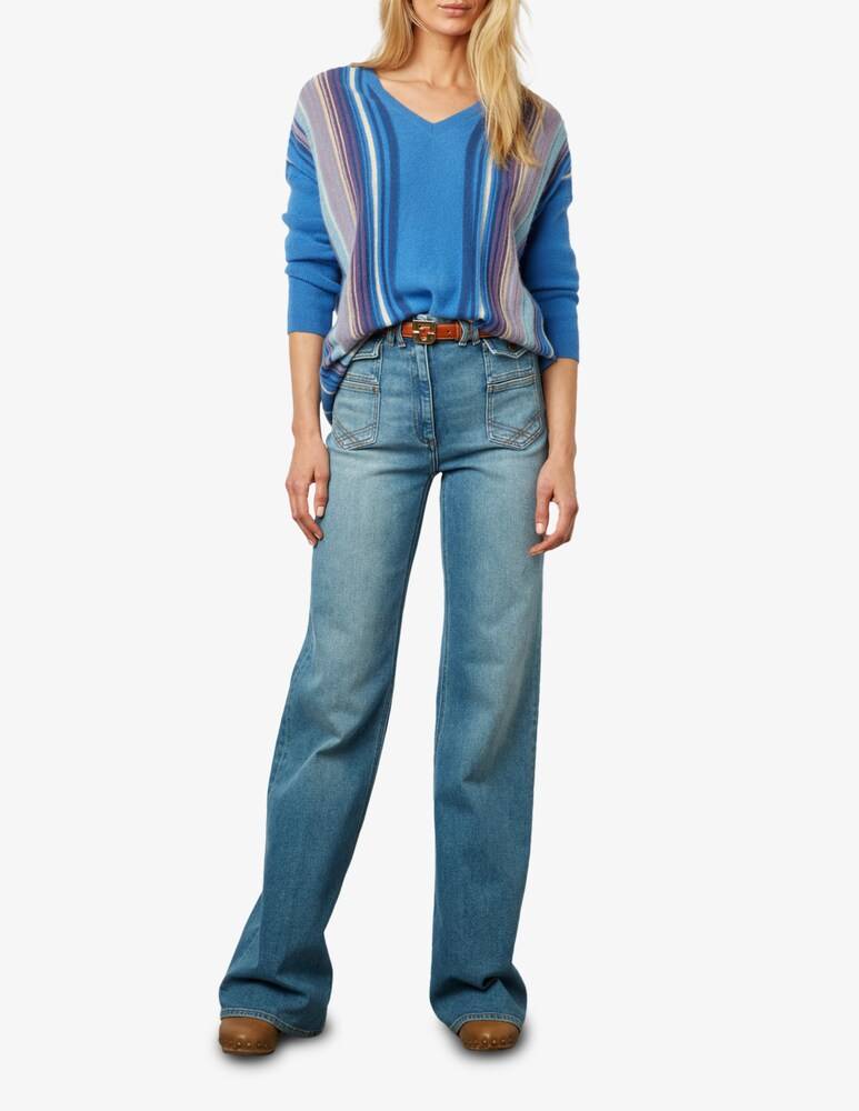 Gerard Darel Maglione Lexa