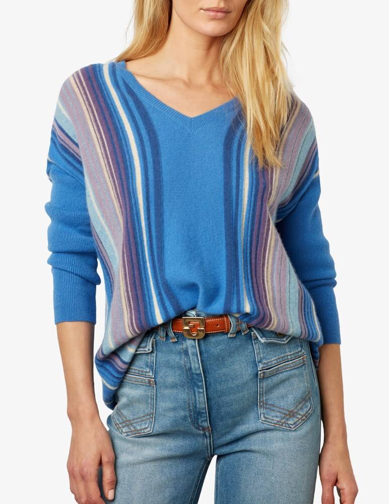 Gerard Darel Maglione Lexa