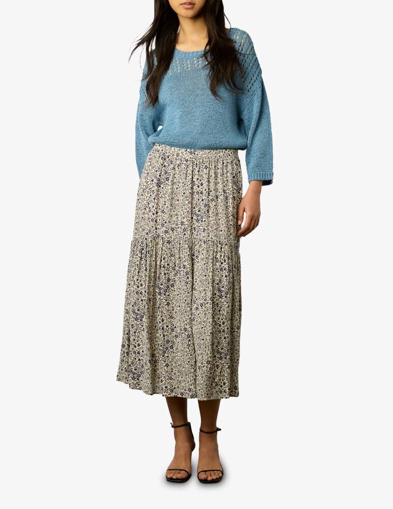 Gerard Darel Maglione Loreen
