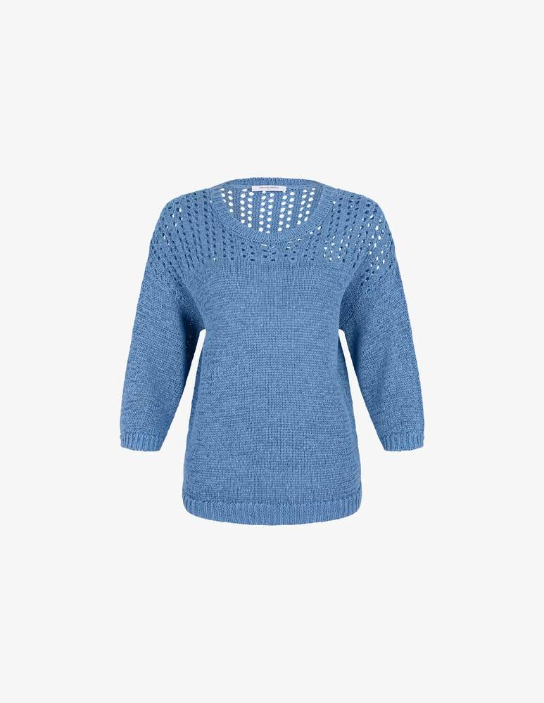 Gerard Darel Maglione Loreen