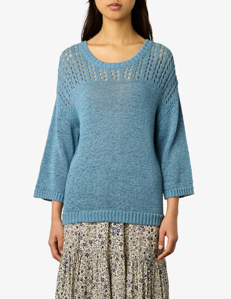 Gerard Darel Maglione Loreen