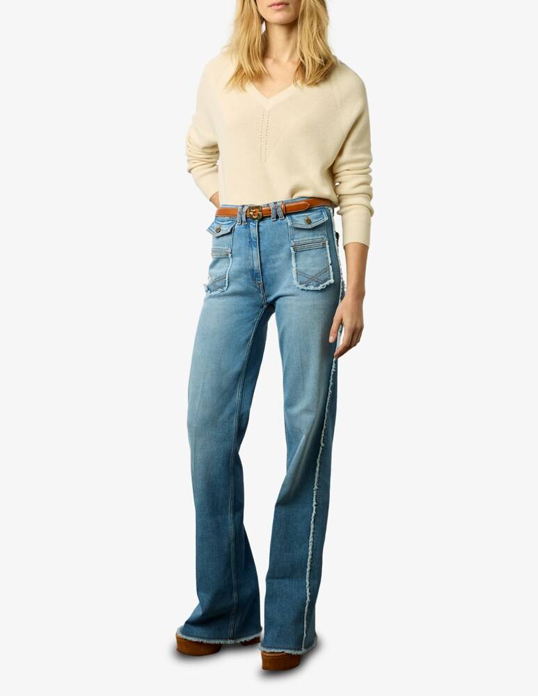Gerard Darel Maglione Lorie