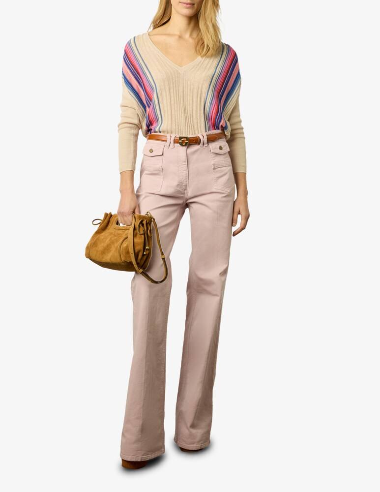 Gerard Darel Maglione Louna