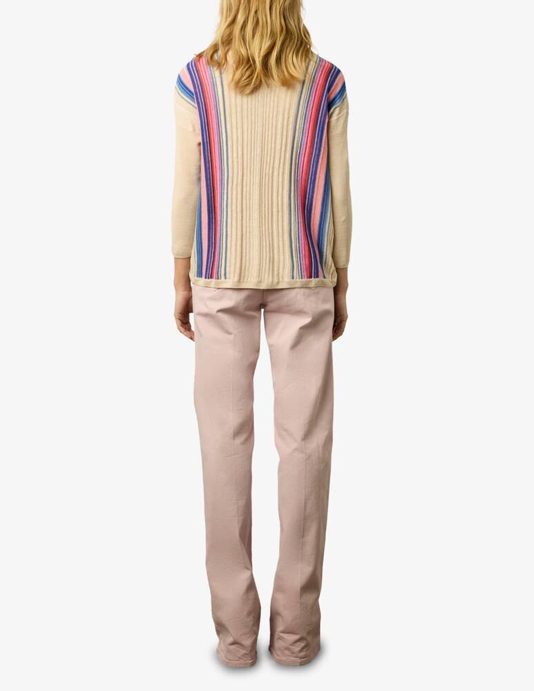 Gerard Darel Maglione Louna