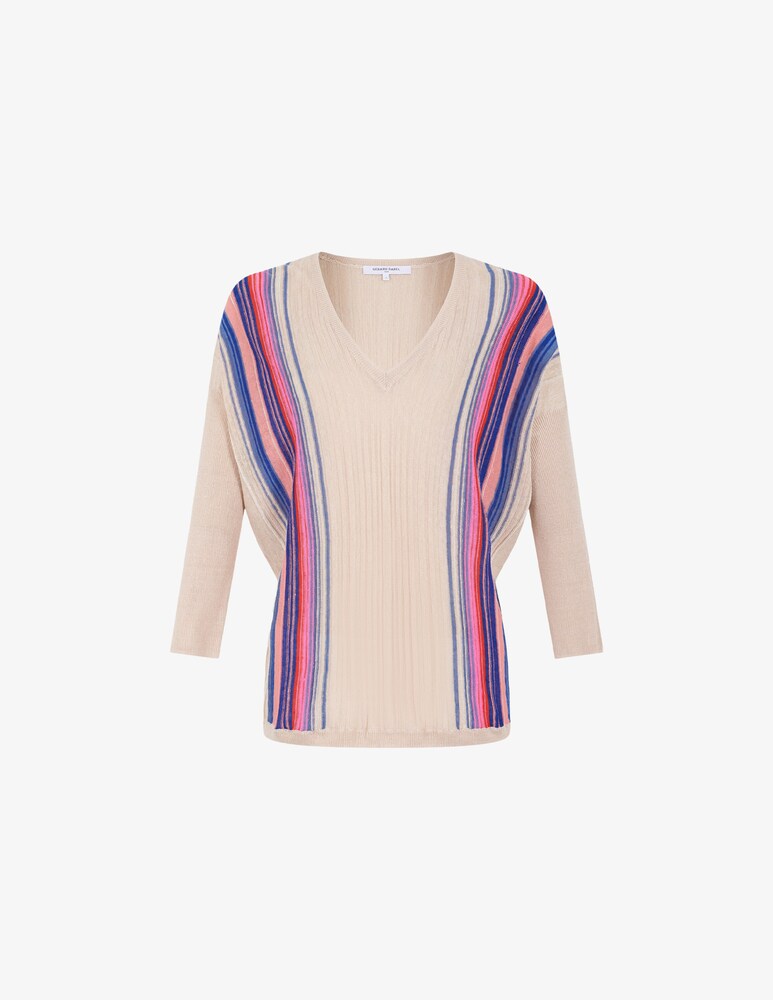 Gerard Darel Maglione Louna