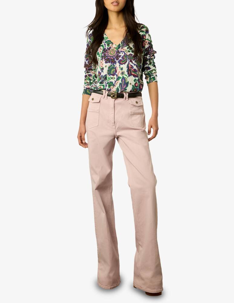 Gerard Darel Maglione Lylou