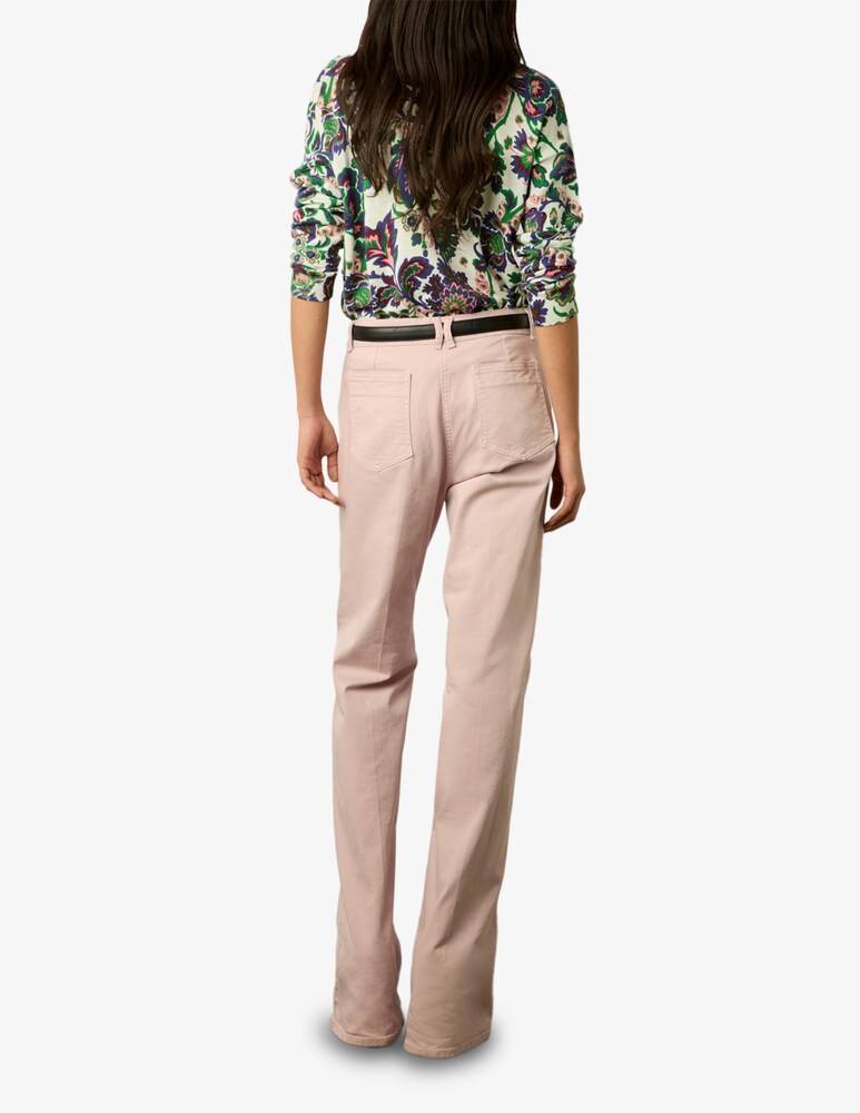 Gerard Darel Maglione Lylou