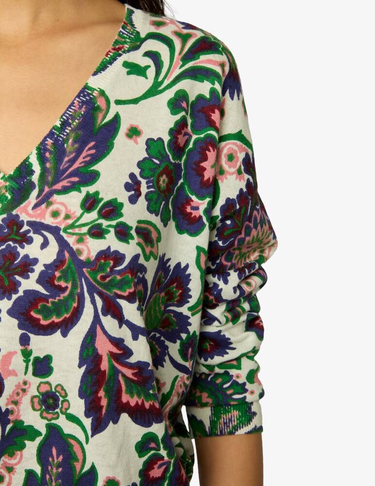 Gerard Darel Maglione Lylou