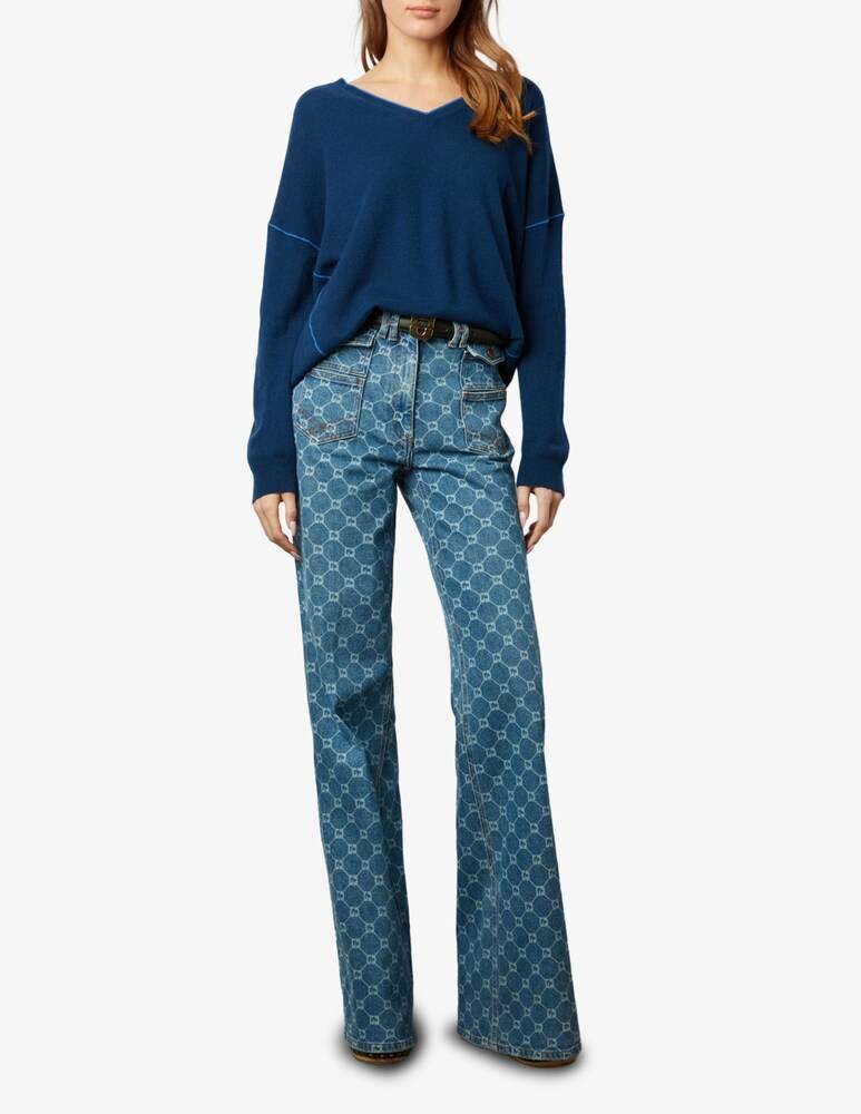 Gerard Darel Maglione Lyme