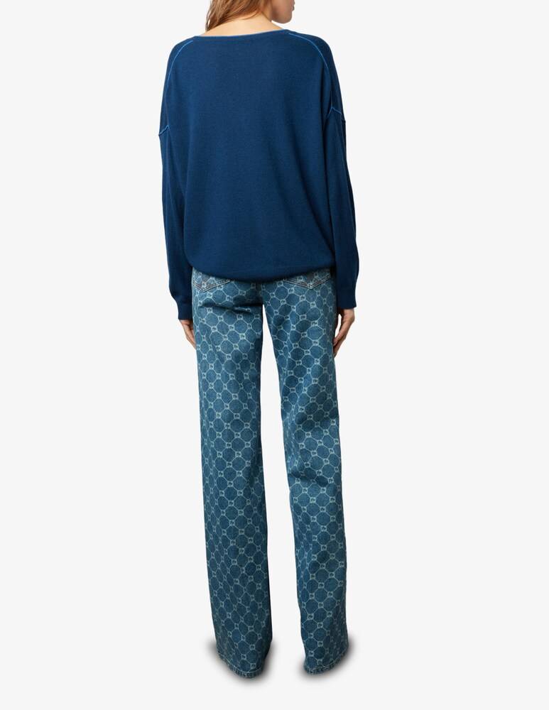 Gerard Darel Maglione Lyme