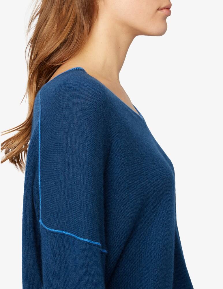 Gerard Darel Maglione Lyme