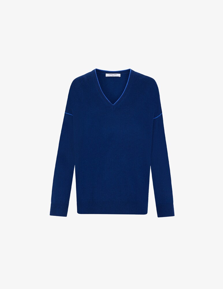 Gerard Darel Maglione Lyme