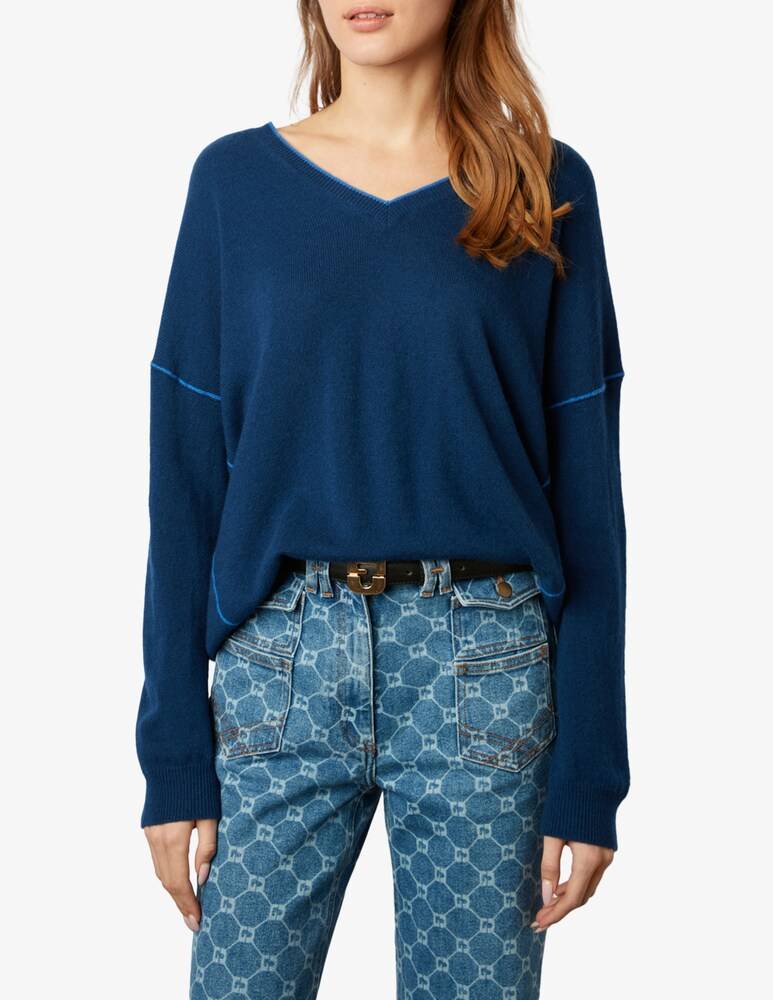 Gerard Darel Maglione Lyme