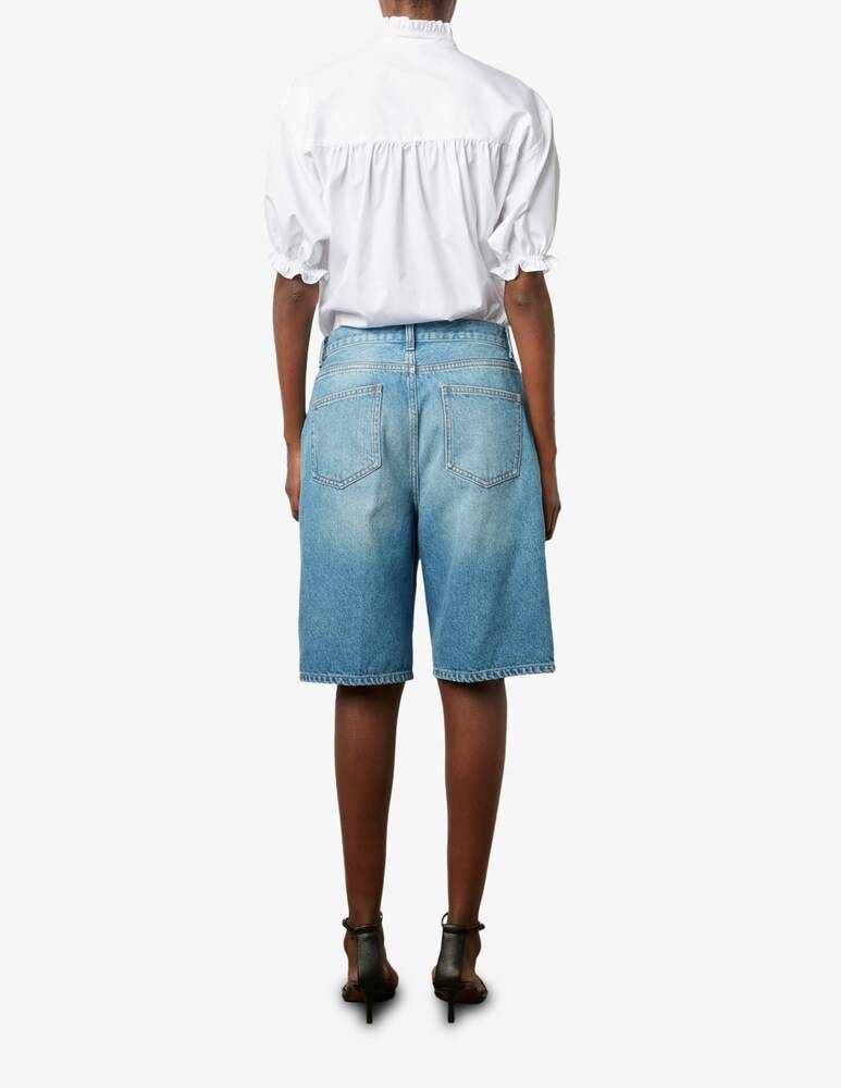Gerard Darel Pantaloncini Charly