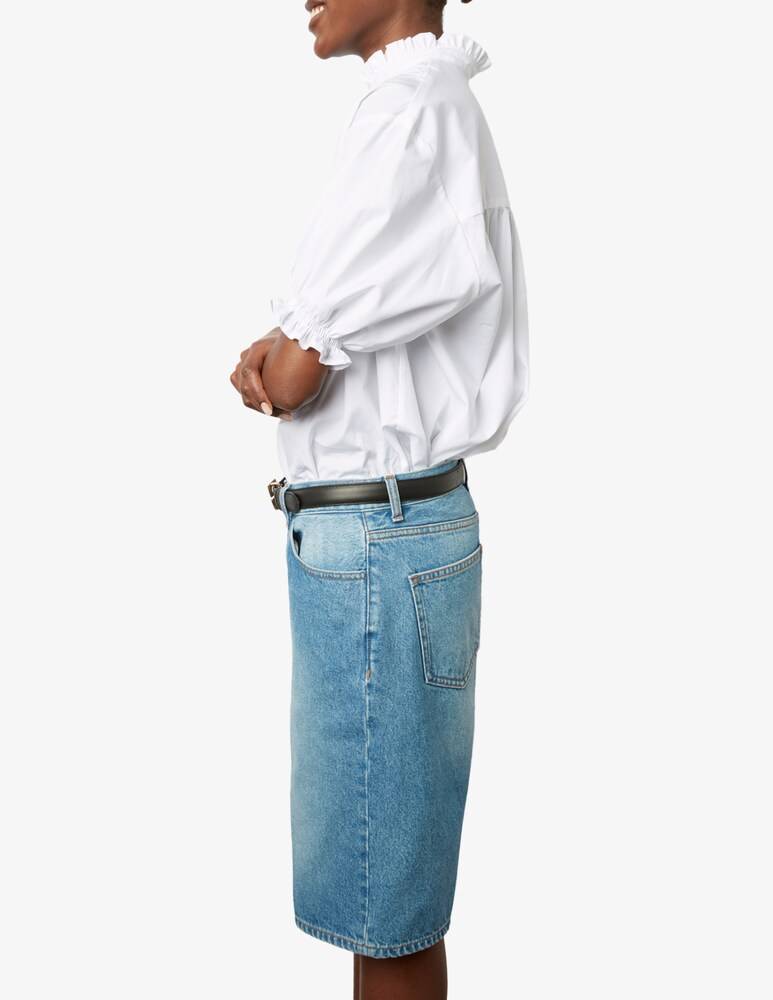 Gerard Darel Pantaloncini Charly