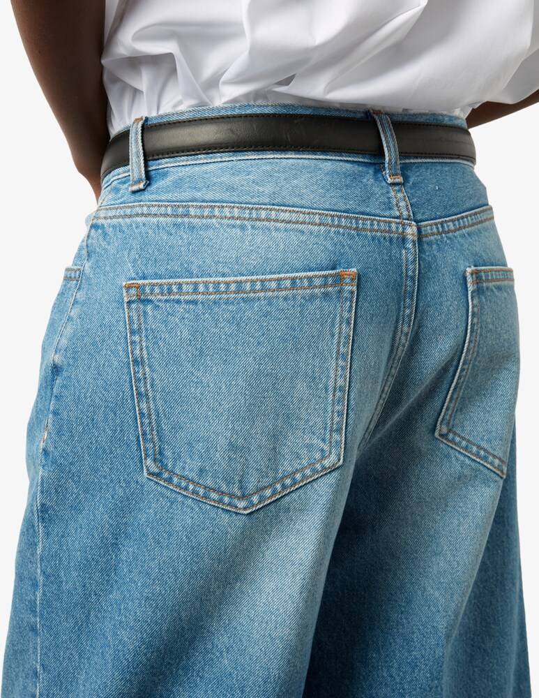 Gerard Darel Pantaloncini Charly