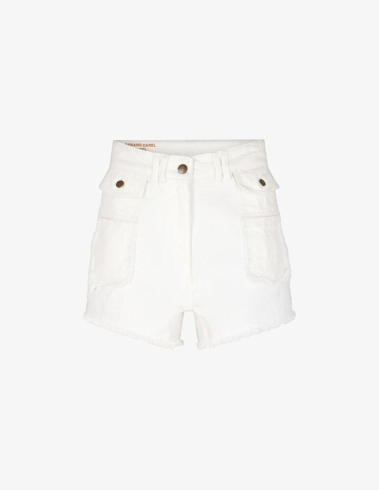 Gerard Darel Pantaloncini Farel