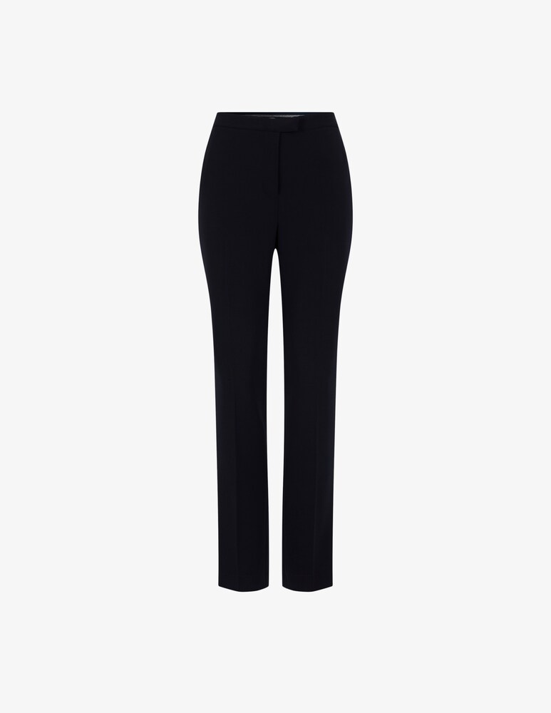 Gerard Darel Pantaloni A Gamba Dritta Caina