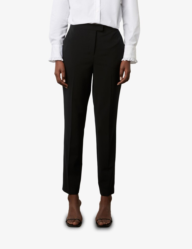 Gerard Darel Pantaloni a gamba dritta Caina