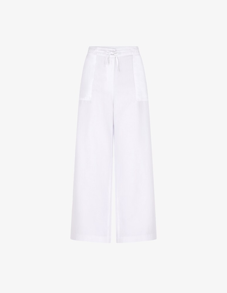 Gerard Darel Pantaloni a gamba dritta Capucine