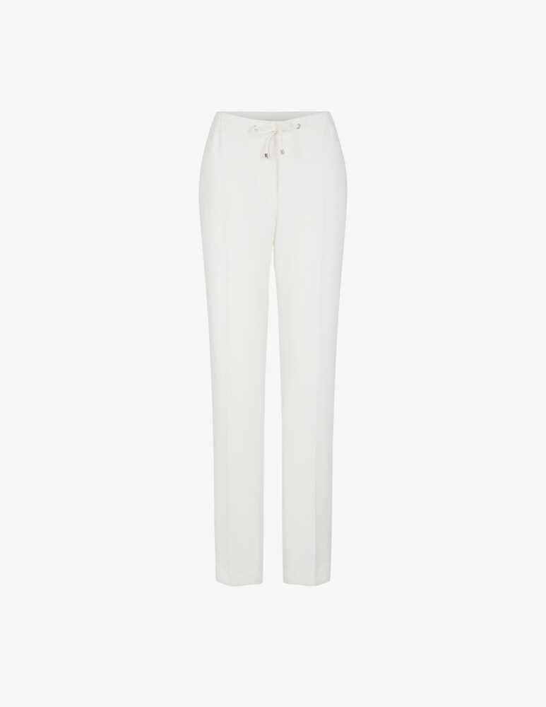 Gerard Darel Pantaloni A Gamba Dritta Cathleen