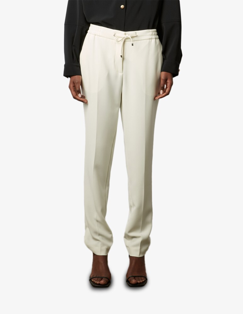 Gerard Darel Pantaloni a gamba dritta Cathleen