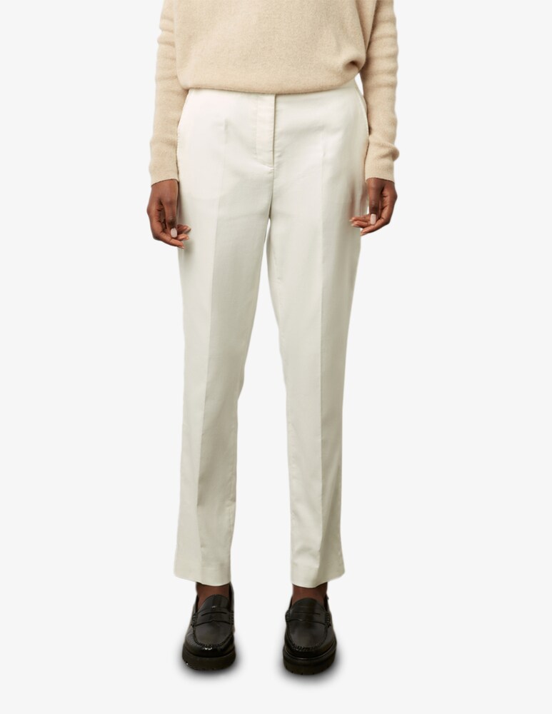 Gerard Darel Pantaloni a gamba dritta Causette