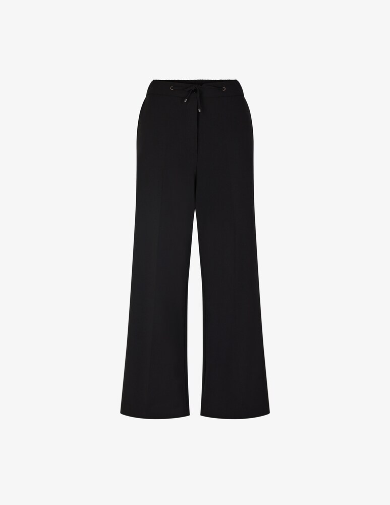 Gerard Darel Pantaloni A Gamba Dritta Cloelia