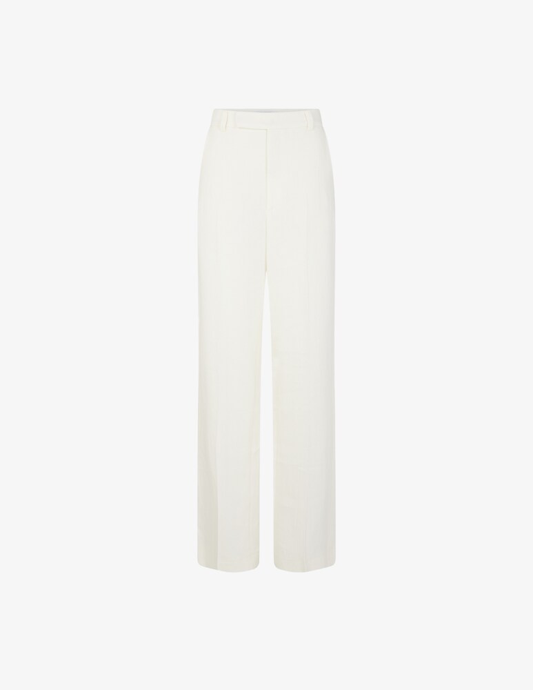 Gerard Darel Pantaloni A Gamba Dritta Cyndelle