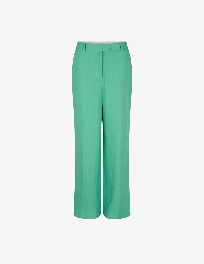 Gerard Darel Pantaloni A Gamba Dritta Cyrielle