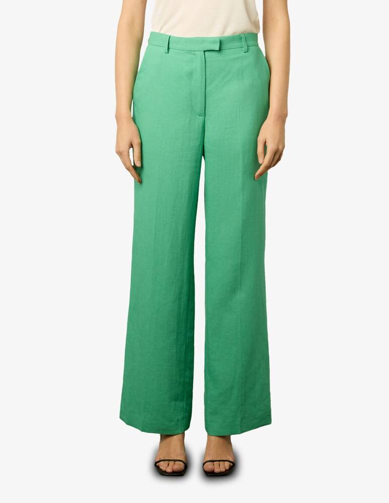 Gerard Darel Pantaloni a gamba dritta Cyrielle