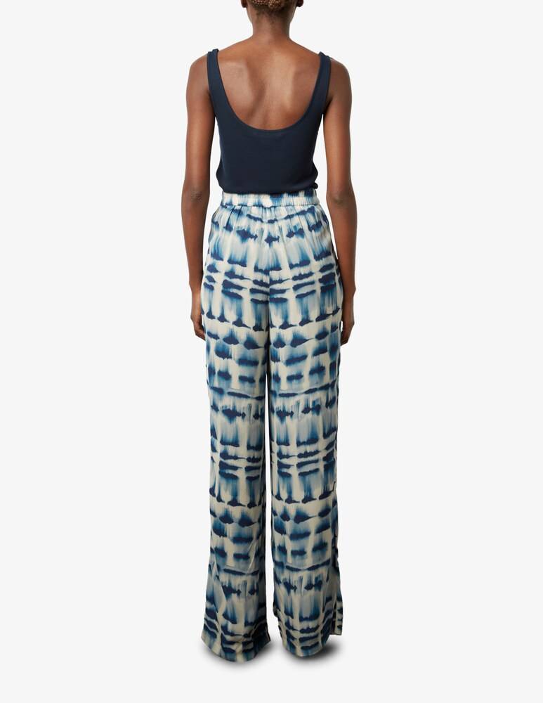 Gerard Darel Pantaloni A Gamba Dritta Daiana