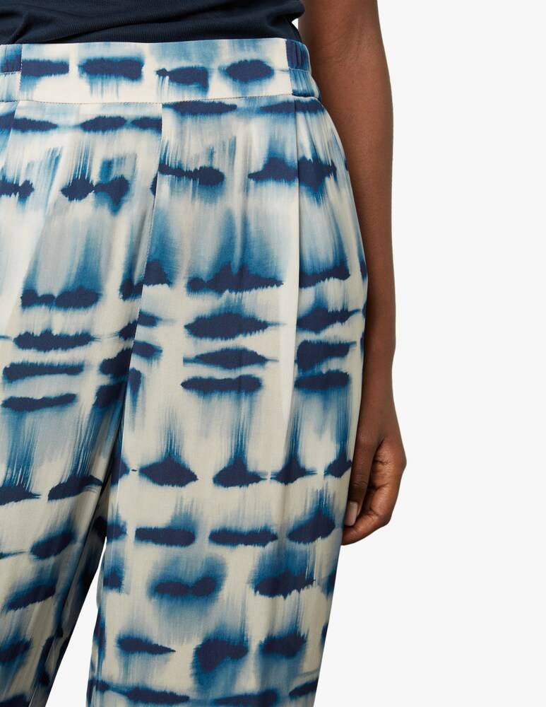 Gerard Darel Pantaloni A Gamba Dritta Daiana
