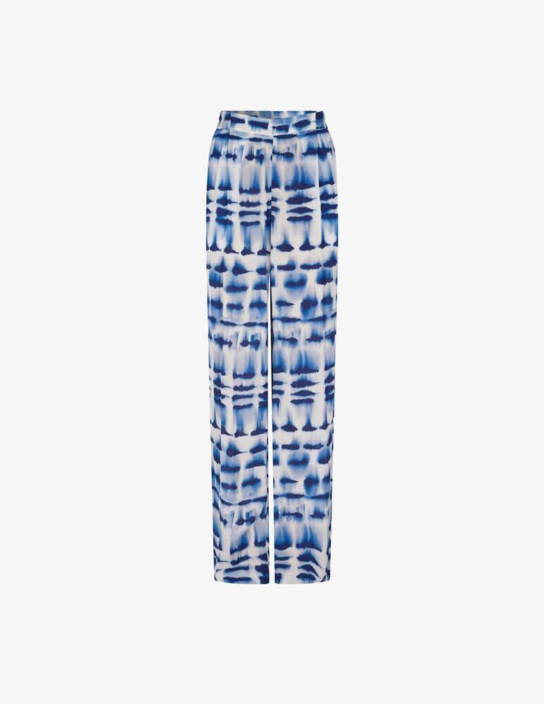 Gerard Darel Pantaloni A Gamba Dritta Daiana